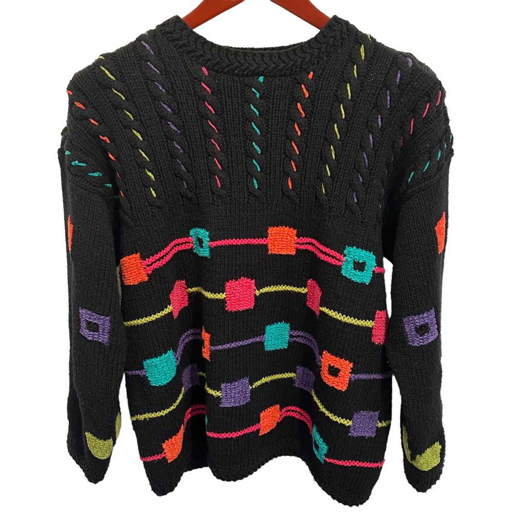 Vintage Josephine Chaus Sweater M